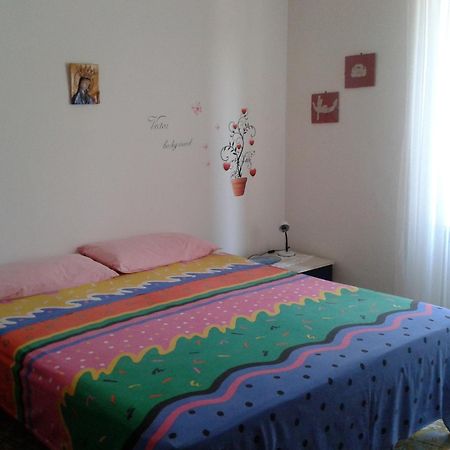 Apartament Francesca House Atrani Zewnętrze zdjęcie