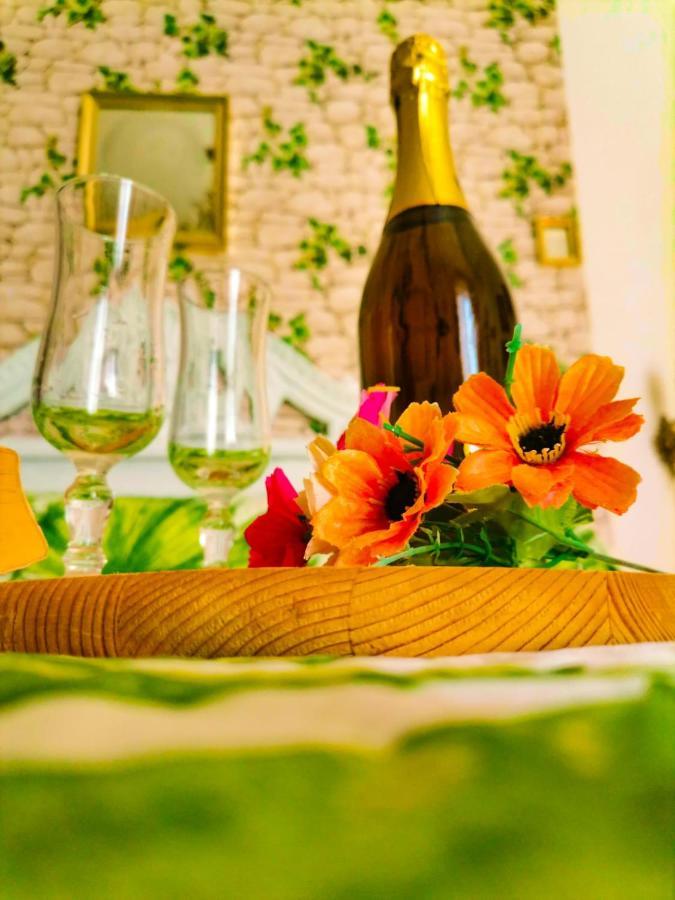 Apartament Francesca House Atrani Zewnętrze zdjęcie