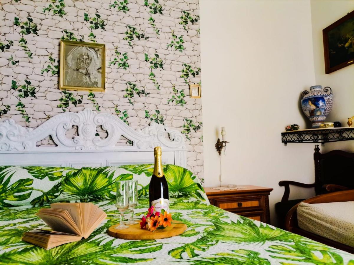 Apartament Francesca House Atrani Zewnętrze zdjęcie