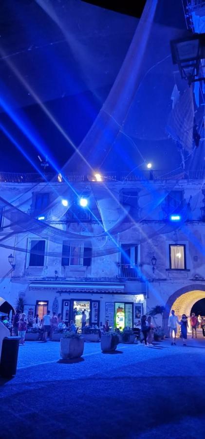 Apartament Francesca House Atrani Zewnętrze zdjęcie
