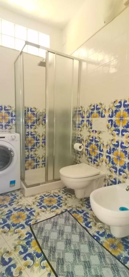 Apartament Francesca House Atrani Zewnętrze zdjęcie