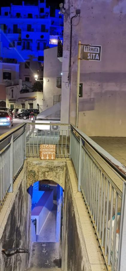 Apartament Francesca House Atrani Zewnętrze zdjęcie