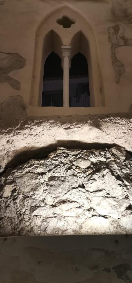 Apartament Francesca House Atrani Zewnętrze zdjęcie