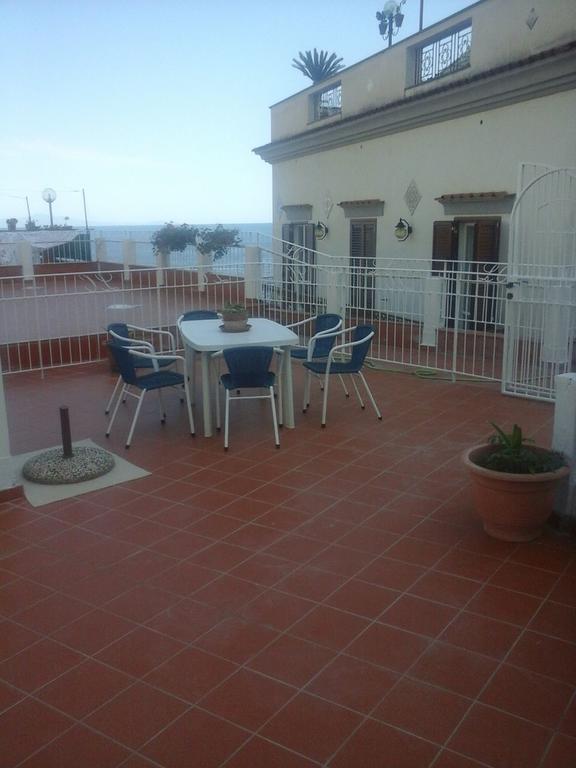 Apartament Francesca House Atrani Pokój zdjęcie