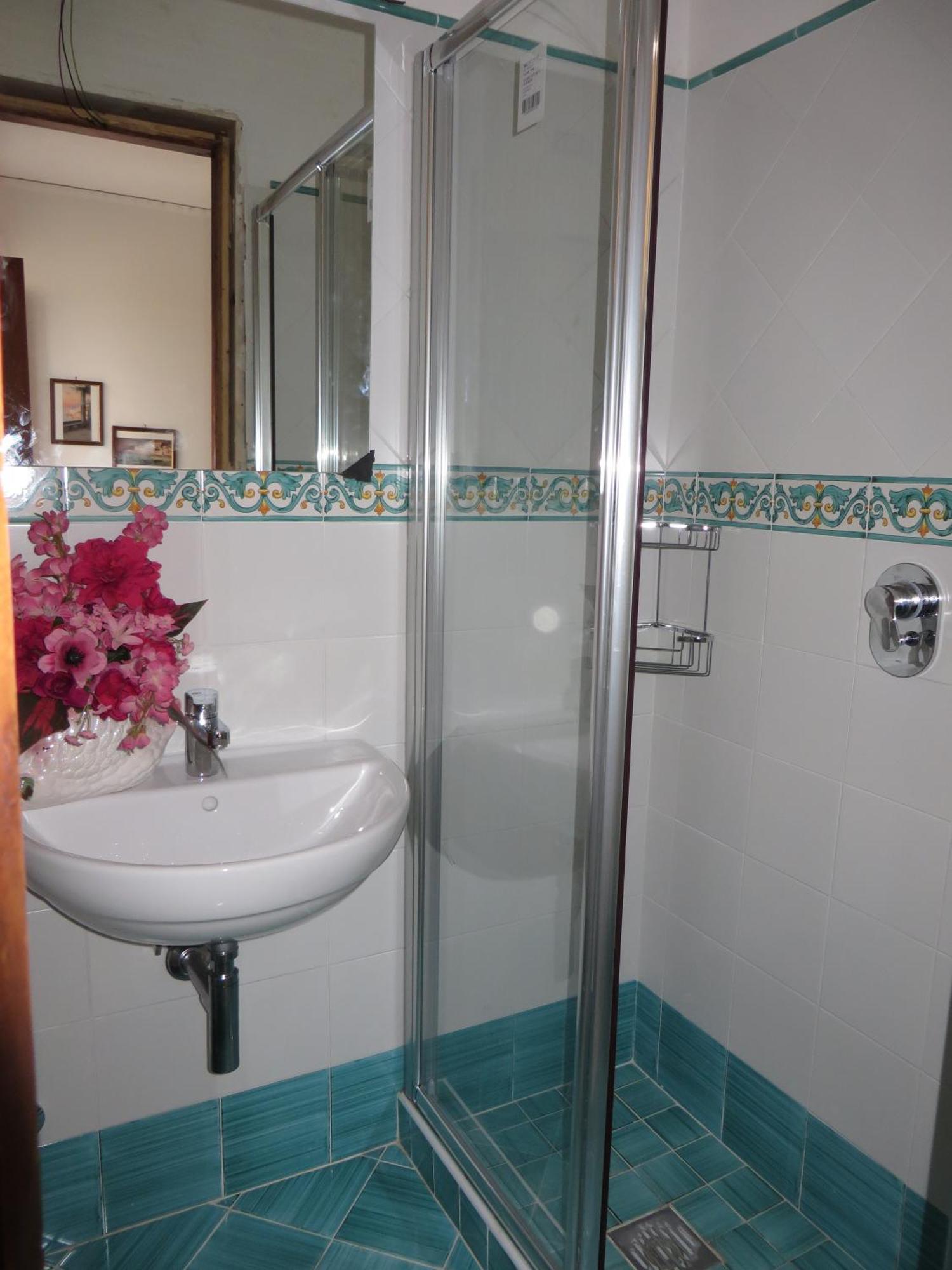 Apartament Francesca House Atrani Zewnętrze zdjęcie