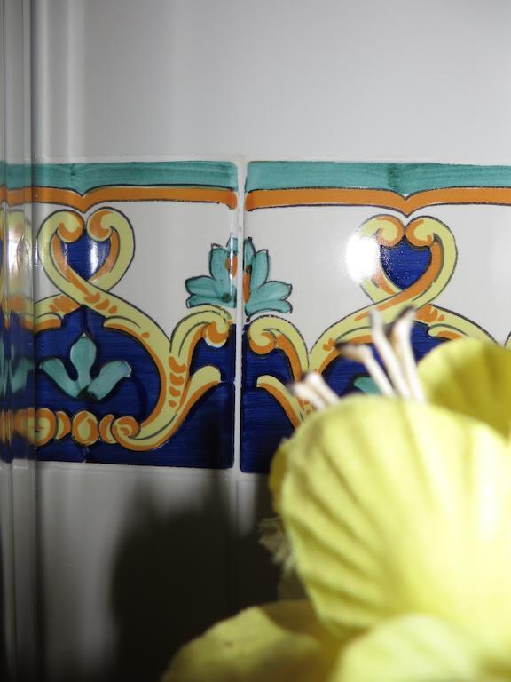 Apartament Francesca House Atrani Pokój zdjęcie