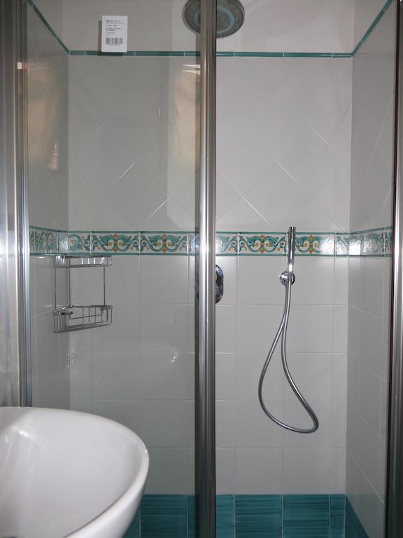 Apartament Francesca House Atrani Pokój zdjęcie