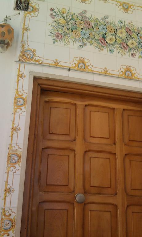 Apartament Francesca House Atrani Pokój zdjęcie