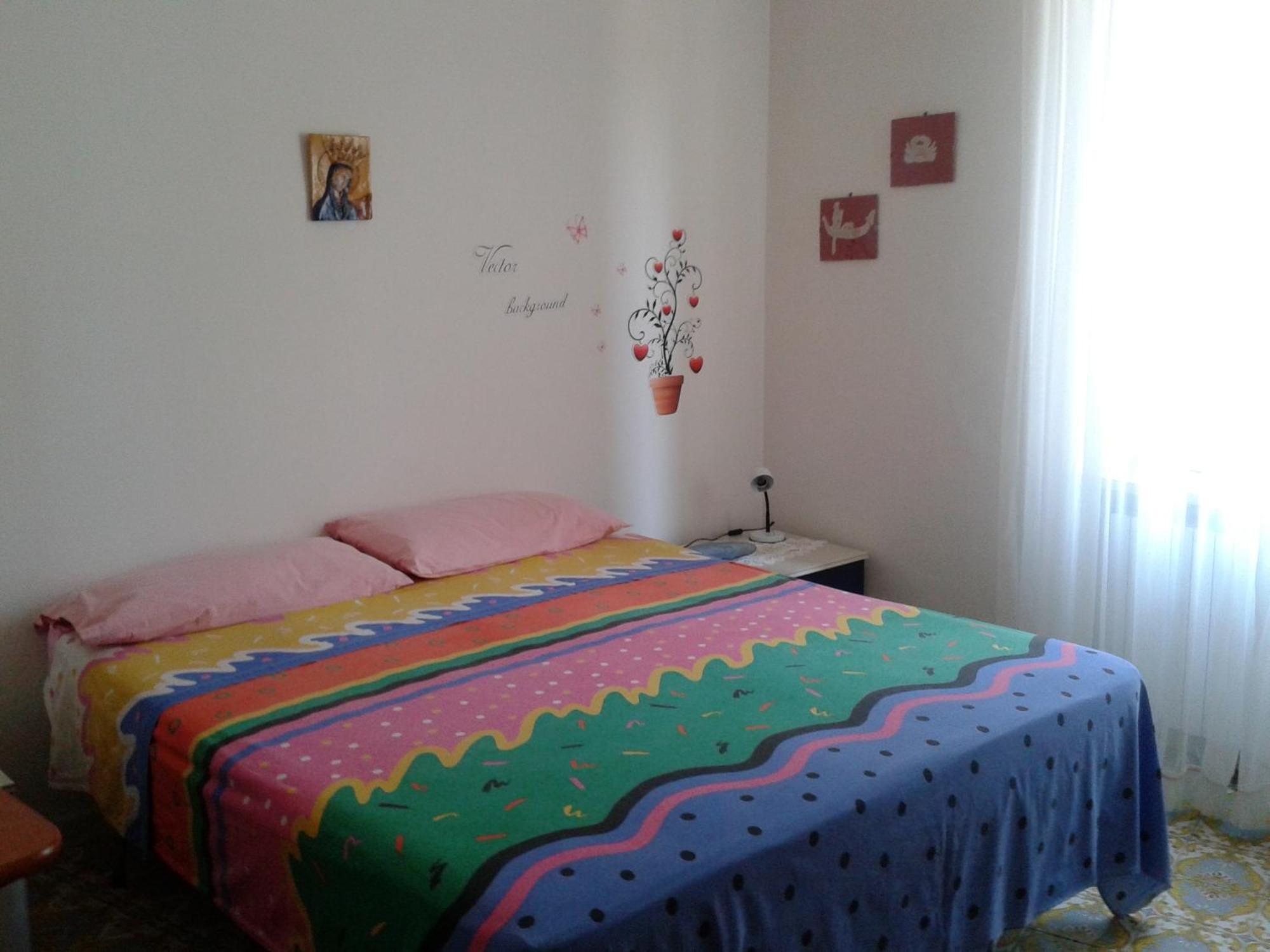 Apartament Francesca House Atrani Zewnętrze zdjęcie